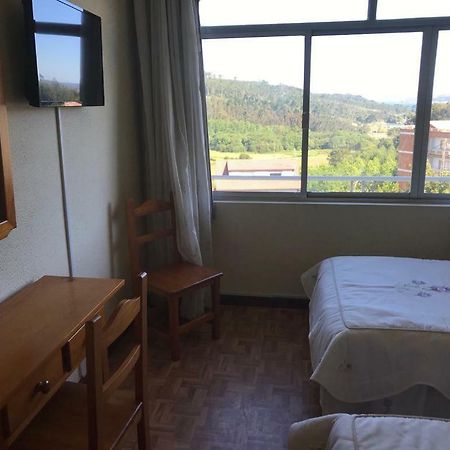 Appartement Casa Macareno à Os Muinos Extérieur photo