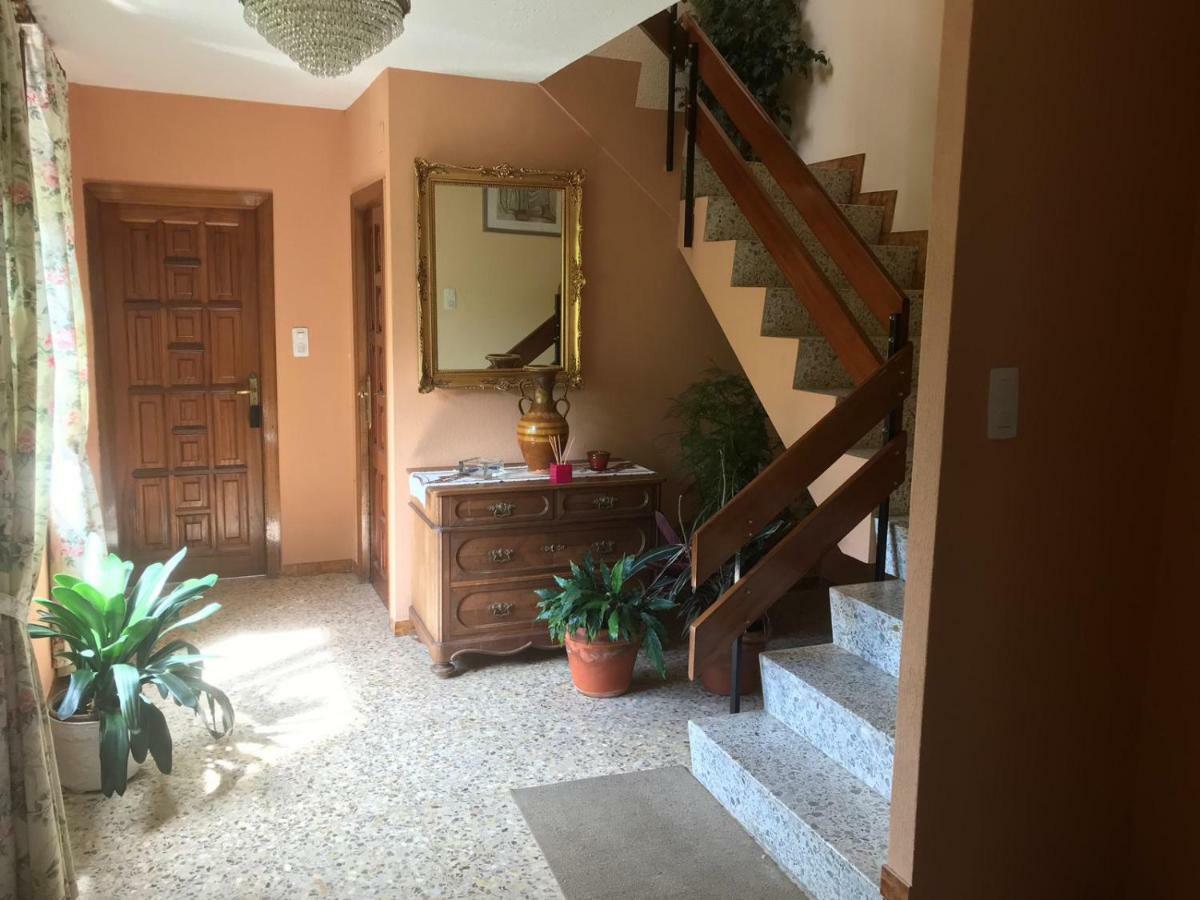 Appartement Casa Macareno à Os Muinos Extérieur photo